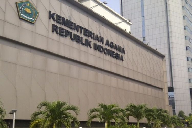 Menyucikan Kementerian Agama